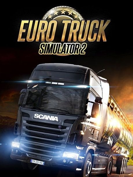 Euro Trans - Euro Truck Simulator mod