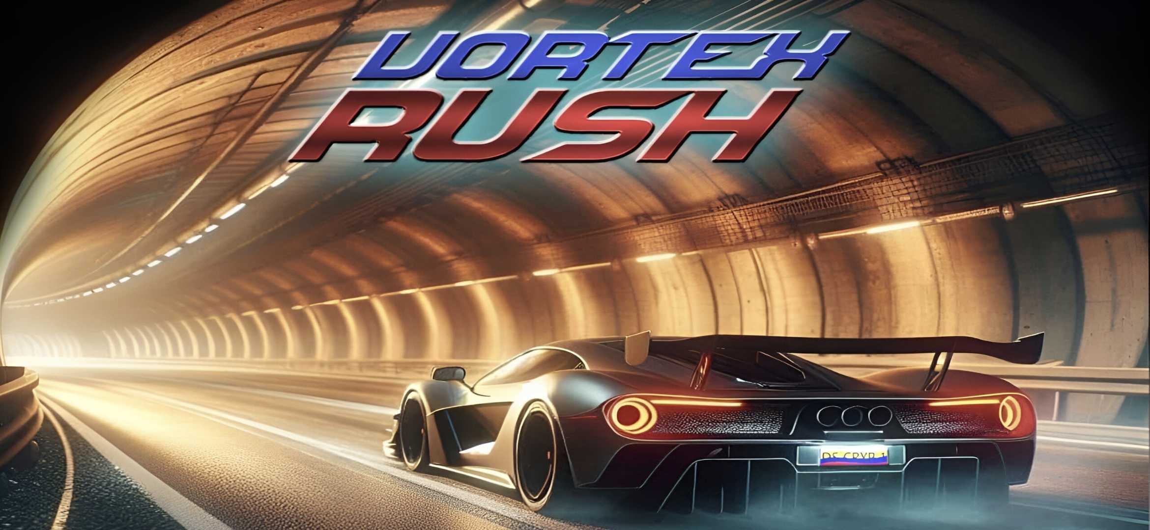 Vortex Rush